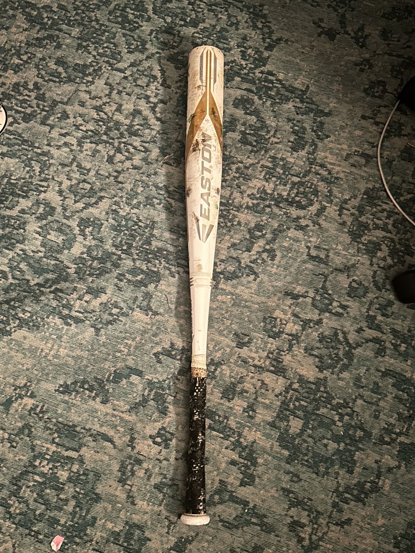 Easton Ghost X 32” Two-Piece All Composite BBCOR .50 Baseball Bat