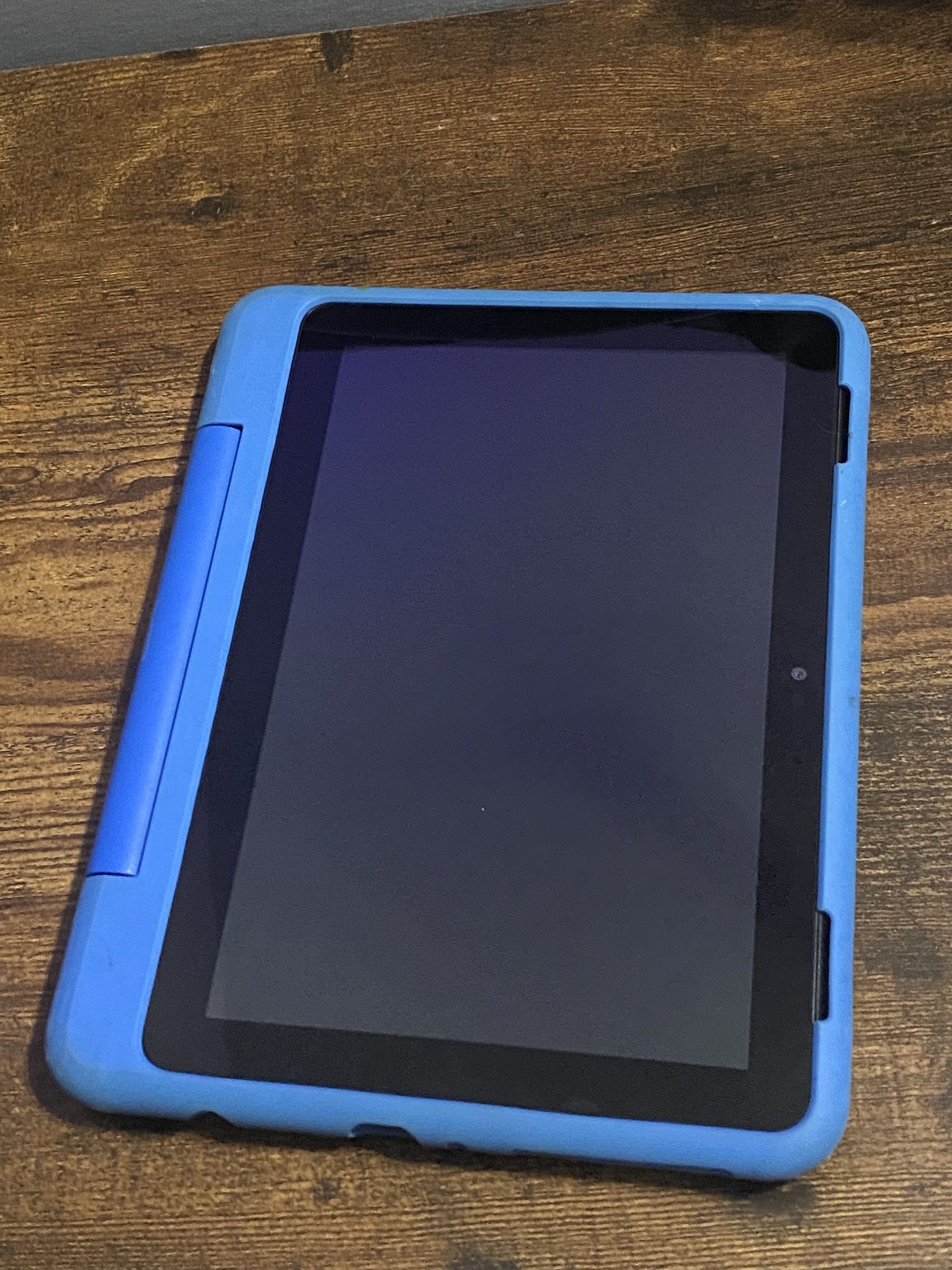 Amazon Fire HD 8 Tablet