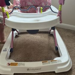 Baby Walker