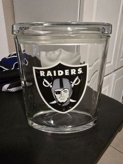 Raider's Jar