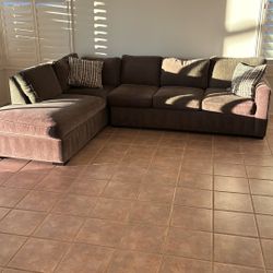 Sectional Sofa 