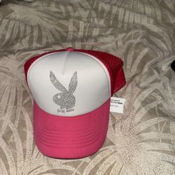 Playboy Hat 