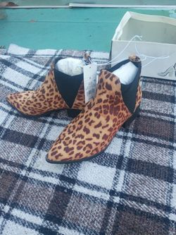 Woman boots really