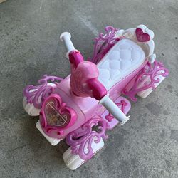 Princess Car