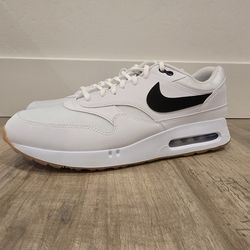 NIKE AIR MAX 1 '86 OG BIG BUBBLE GOLF SHOES MENS
