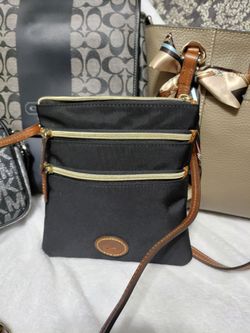 New Cute Dooney And Bourke Crossbody $45 obo