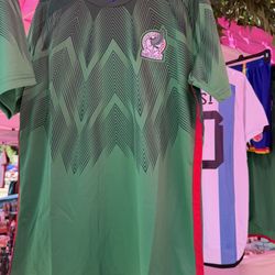 Playeras 
