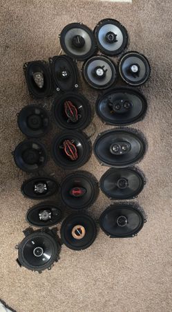 Todas juntas speakers