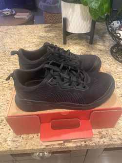 Red Wing steel toe (NEW)