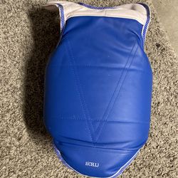 Martial arts Chest Protector