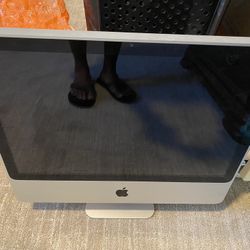 IMac 