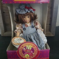 Teenie Friends Collectibles
