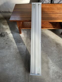 Fluerescent Light