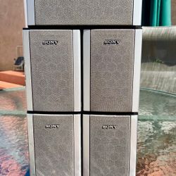 Sony Speaker System