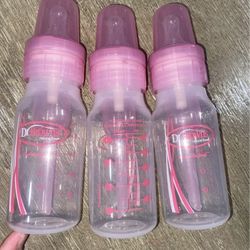 Dr. Browns Baby Bottles 