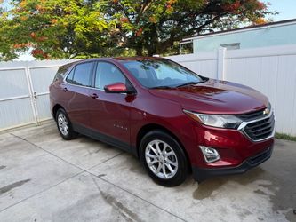 2020 chevy equinox lt