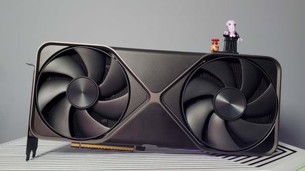 I’m Buying 5090’s for Cash!