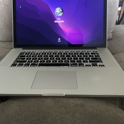 MacBook Pro