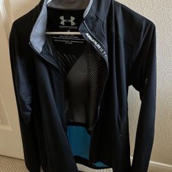 Under Armour Storm “Golf Wear” Jacket