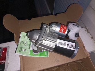 BRAND NEW STARTER FOR GM CHEVY 4.3 L V6 And 5.4 L V8