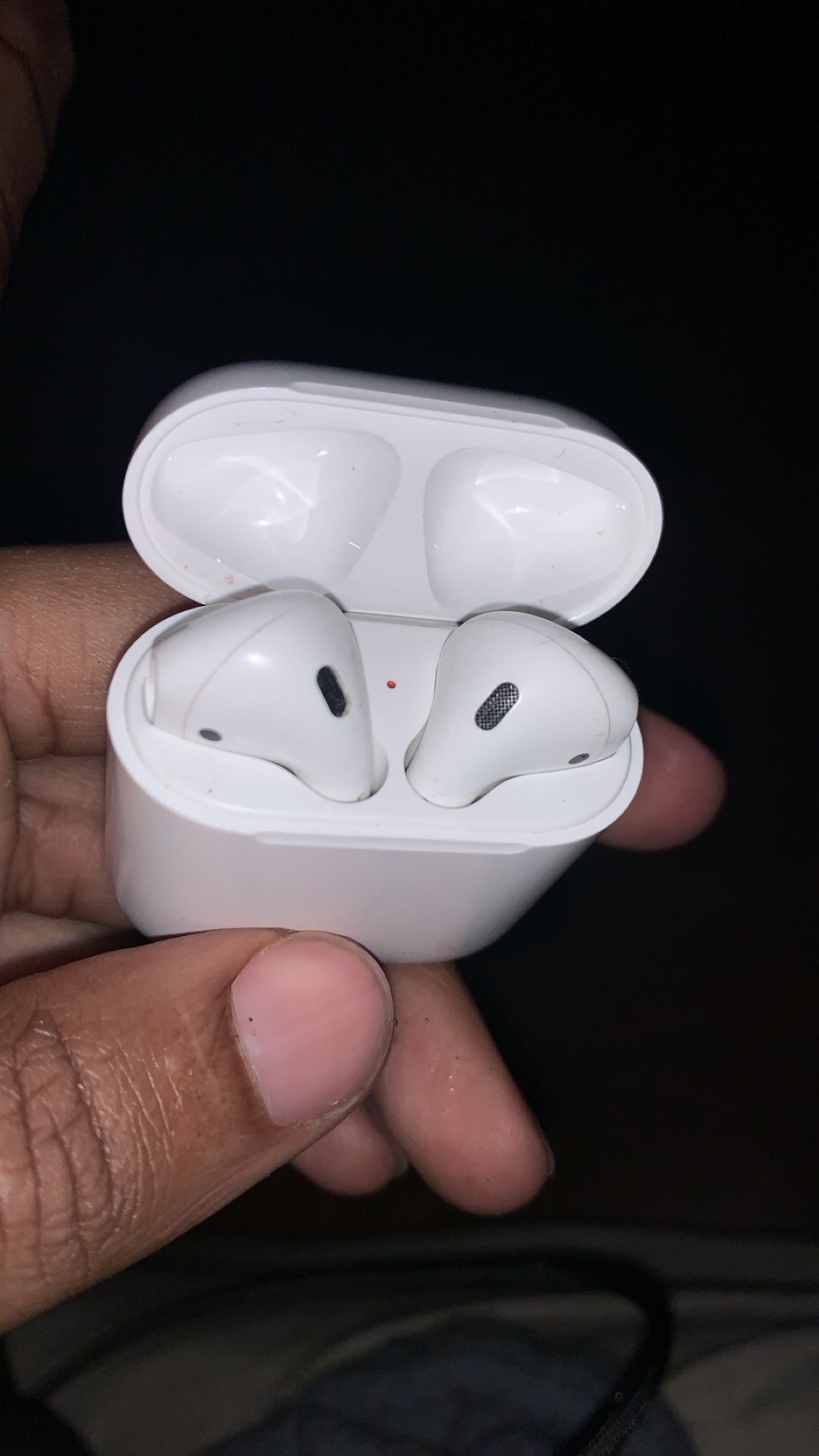 Apple AirPods