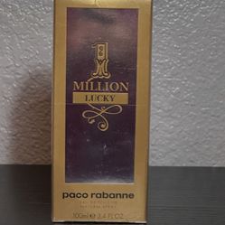 Paco Rabanne 1 Million Lucky