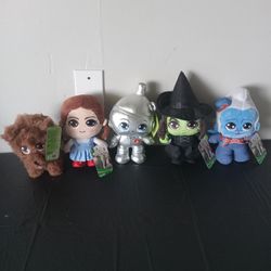 Wizard of Oz