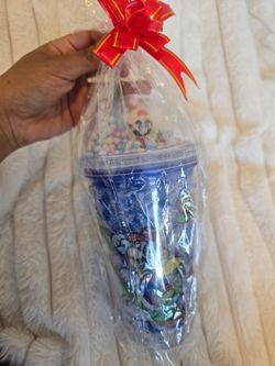Hydro super Mario cup for boys gift