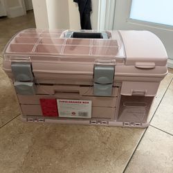 Creative Options Storage Box