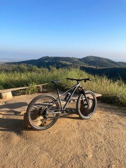 Giant Fathom 1 Mountain Bike