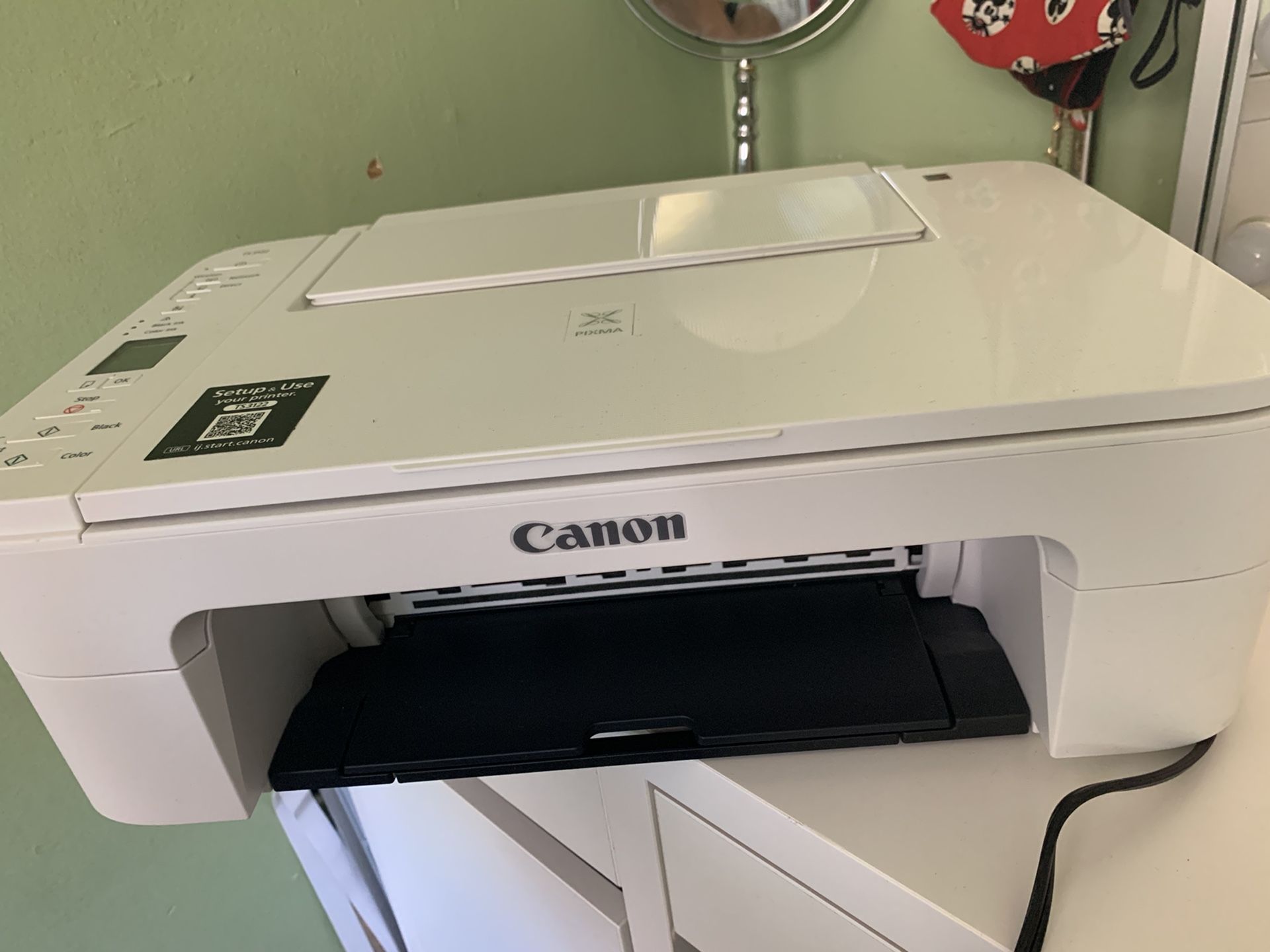 USB CABLE CORD FOR CANON MX410, MX420, MX432, MX439, MX452