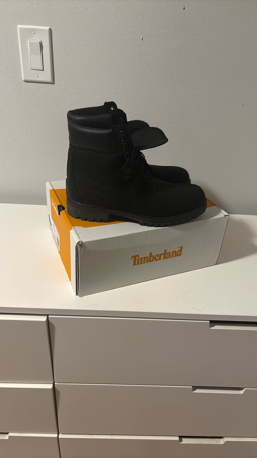 timberlands