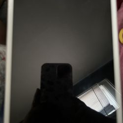 Apple Tablet 