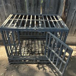 Dog Cage/Dog Kennel