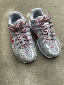 Nike P-600