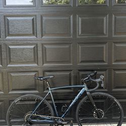 Poseidon X Road Bike 
