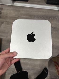 Apple Mac Mini 2022 Software 500GB