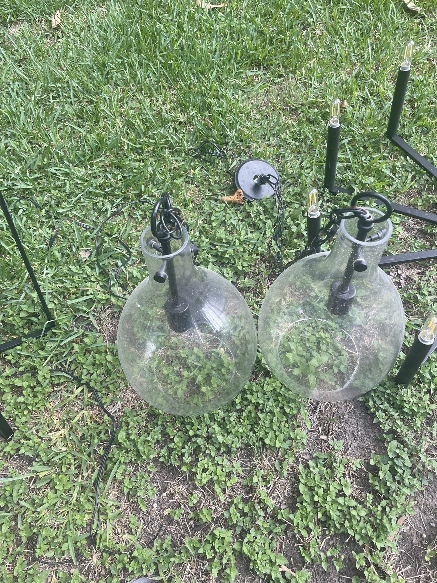 Pendants / Chandelier 