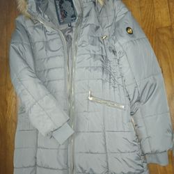 Women's 3 Quarter Inch Coat