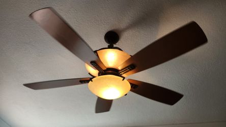 Ceiling Fan 