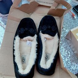 Uggs Size 8