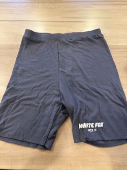 WHITE FOX shorts