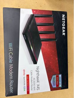 Wifi router