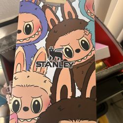 Labubu Stanley