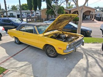 72 Dart