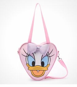 Daisy Mini Tote Bag NWT