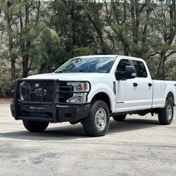 2020 Ford F350