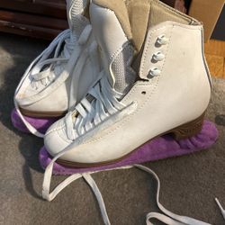 Jackson Girls Skates