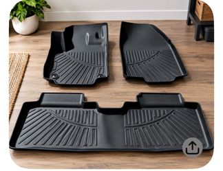 Floor liners & cargo liner new