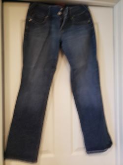 Womens Guess Jeans